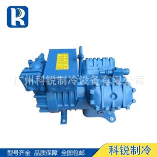FRASCOLD富士豪半封闭压缩机Q4 24.1Y 21.1YQ4