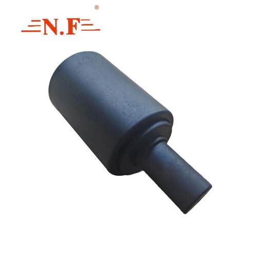 CarrierRollerV1020托轮挖掘机托链轮现代挖掘机托轮