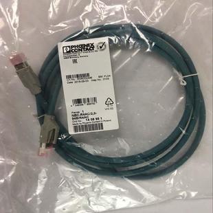NBC 94B R4AC 1408951 菲尼克斯网络电缆