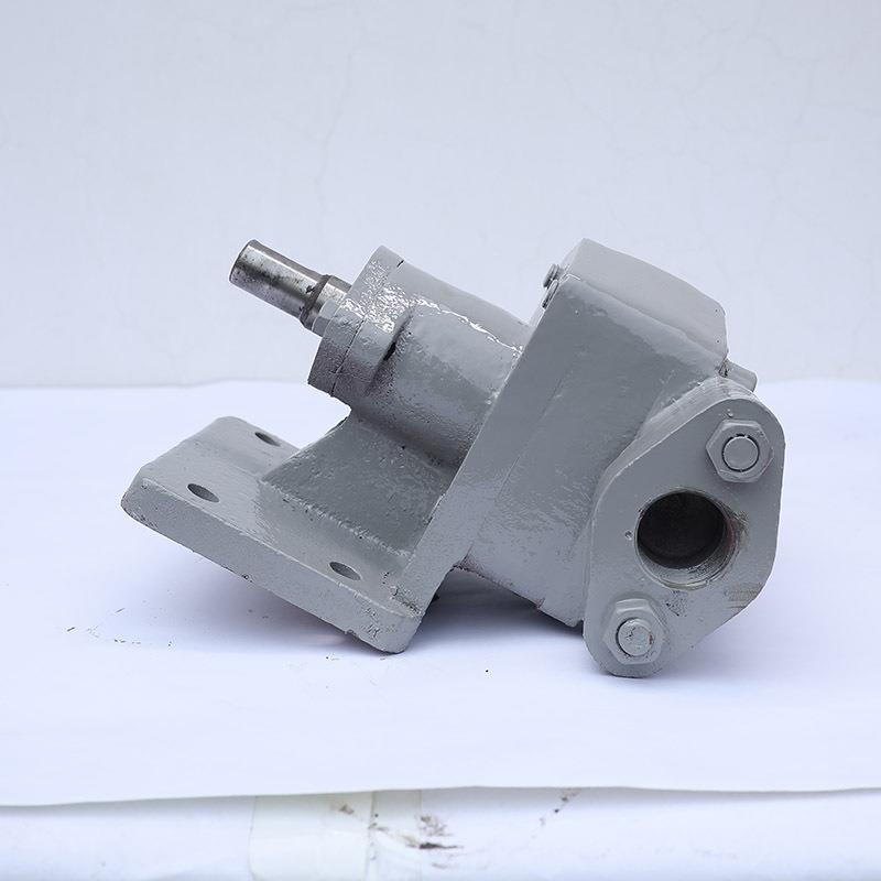 分子蒸馏设备用泵KCB135(2CY8/0.33)