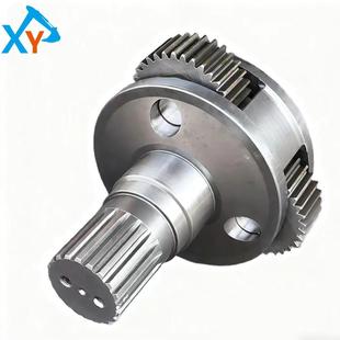 XKAQ 7现代挖掘机零配件 00328挖掘机齿轮行星架总成适用R320LC