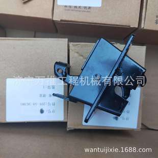 36380 PC200 7驾驶室门喷锁20Y