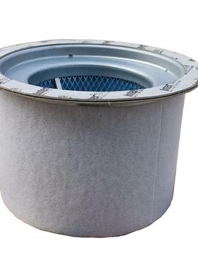 油气分离器滤芯23716467适用英格索兰V37/V45/V55空压机保养配件