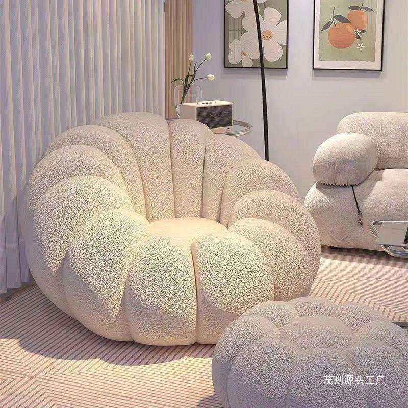 懒人沙发豆袋主卧躺椅可躺可睡单双人出租屋小户型客厅卧室沙发椅,玩具/童车/益智/积木/模型,毛绒/玩偶/公仔/布艺类玩具,淘宝优惠券,粉丝福利购,淘宝优惠卷