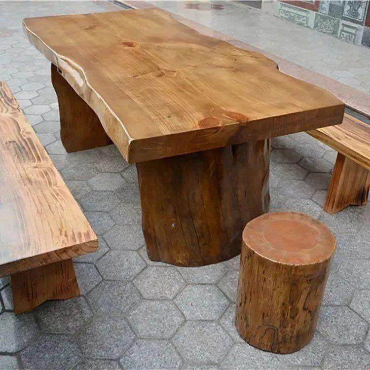 新中式实木大板桌茶台中式原木办公桌茶室禅意整板功夫泡茶桌茶几,鲜花速递/花卉仿真/绿植园艺,割草机/草坪机,淘宝优惠券,粉丝福利购,淘宝优惠卷