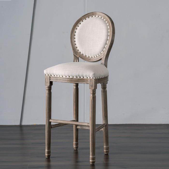 美式实木吧椅仿古吧台椅家用欧式复古靠背酒吧椅高脚椅藤编高吧椅,鲜花速递/花卉仿真/绿植园艺,割草机/草坪机,淘宝优惠券,粉丝福利购,淘宝优惠卷