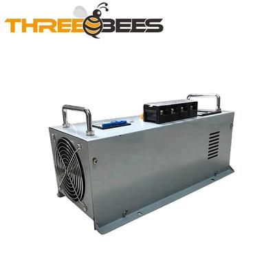 SF45A220V有刷相复励磁发电机调压