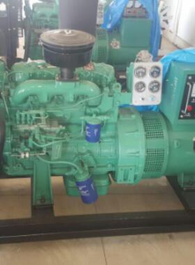 云昆明云南内动力电OYF30KW柴油发机组/发发电机/电机组/厂家直供