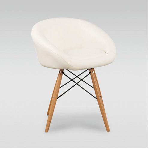 实木餐子椅小型家用JAV电脑椅人体工学椅时尚户会客椅现代简靠约