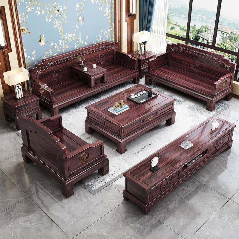 新中式酸枝木全实木发组合户大型明清用古KRV典家客厅高端沙别墅,饰品/流行首饰/时尚饰品新,其他DIY饰品配件,淘宝优惠券,粉丝福利购,淘宝优惠卷