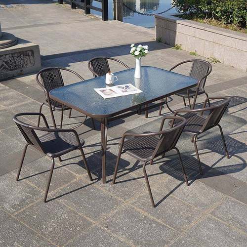 NuSun 柯基(中小型犬)成犬鸡肉燕麦专用粮 2.5KG户外露天庭外桌椅带伞三件