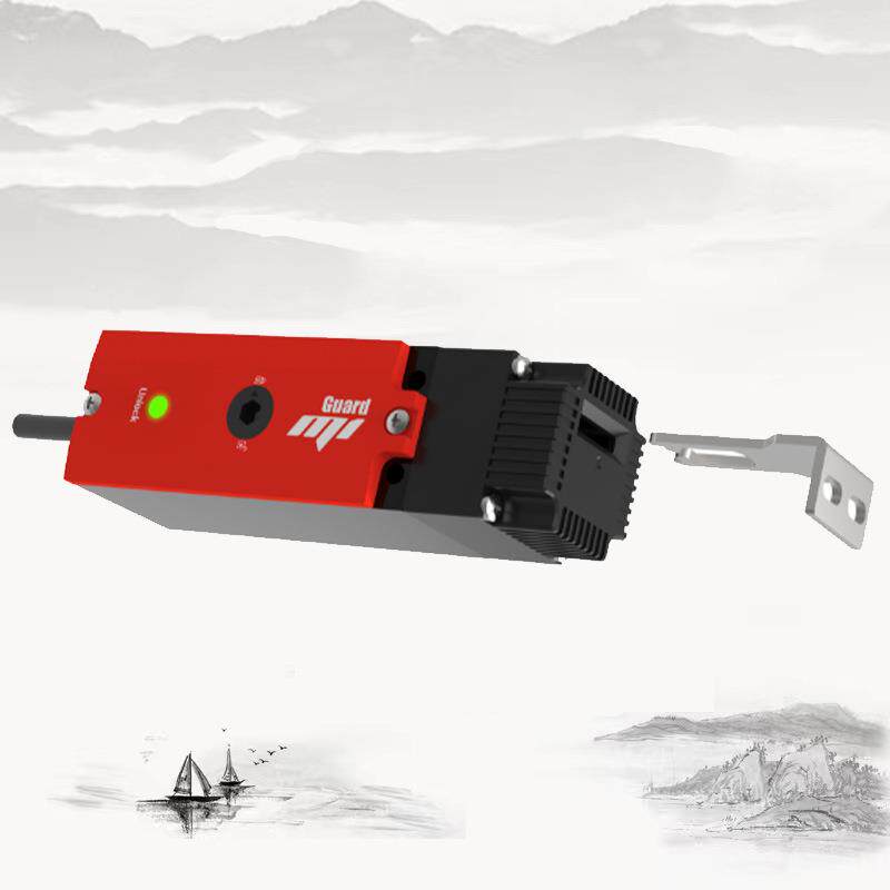 面M1全安门开障关FTK全升级的安全保四组常开常闭