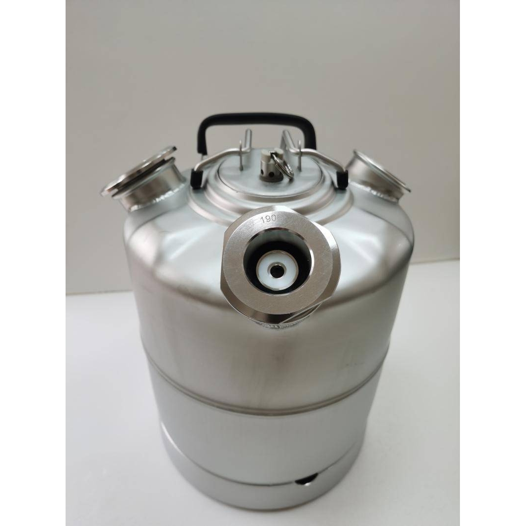 5YA1 10L双头精酿扎啤机啤酒清洗桶啤酒机啤酒墙管道打酒机清