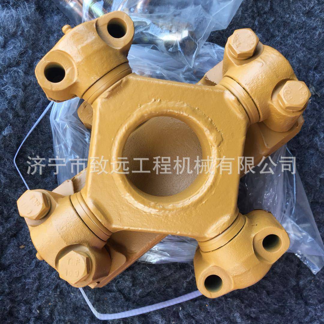 各种机型推土机万向节154-2-10D002SD22推土机配0件S22推土机十字