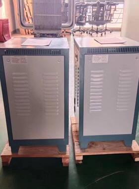 时精密冠净TDK化交家流稳压器220V单相全自压动高精度用工业用稳