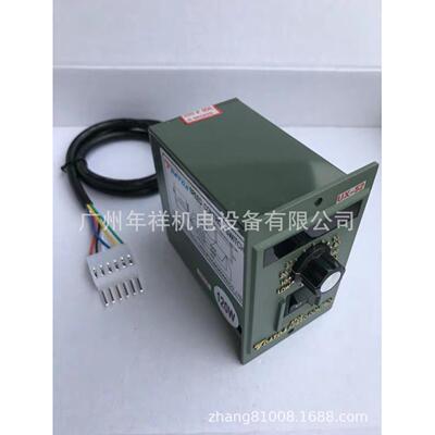 TDAT功DA台KMD达US-52普调速器通，6W..205W率马达控制器