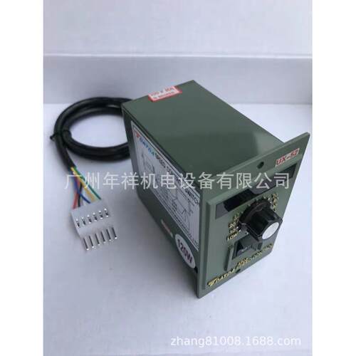 TDAT功DA台KMD达US-52普调速器通，6W..205W率马达控制器