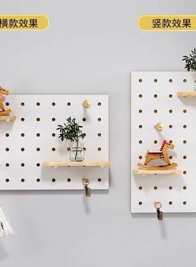 电表箱遮配箱装饰画创意挂件强QWT电箱闸箱电箱挡盖板置物架电装