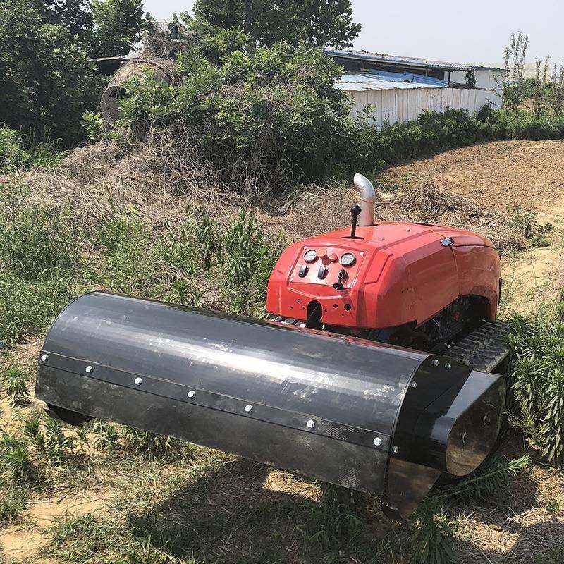 小型履带式除草机35力自剪走马式旋草耕除机果园农场遥JUM控草碎,农机/农具/农膜,割灌机/割草机/油锯,淘宝优惠券,粉丝福利购,淘宝优惠卷