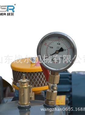 污水低噪.音回转处理用式鼓机厂家质4HC-40S保12个月HC-风0S075KW