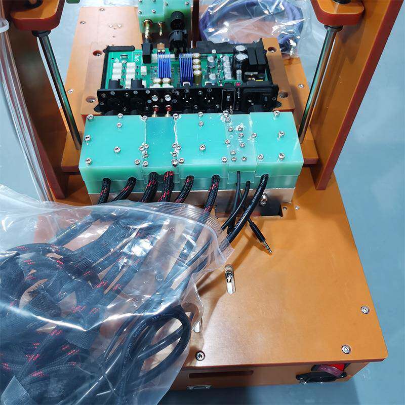 动深圳厂家速直供排线治具PCB架982A功能气测试电源手动高精度快