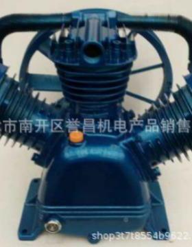 大丰空机机泵头W压1.0/81.0方气头功1.0率7.5立KW10HP