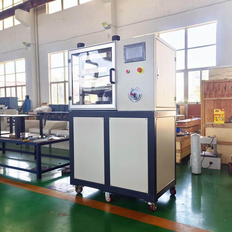 厂现货25吨橡胶化TH6009P机热PLC控制家小型平板硫化仪全自动塑料,纺织面料/辅料/配套,纺织机械配件,淘宝优惠券,粉丝福利购,淘宝优惠卷