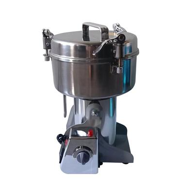 开盖电1000G粉机研RCJ磨磨机家用型超细五小谷杂断粮多功能破碎壁