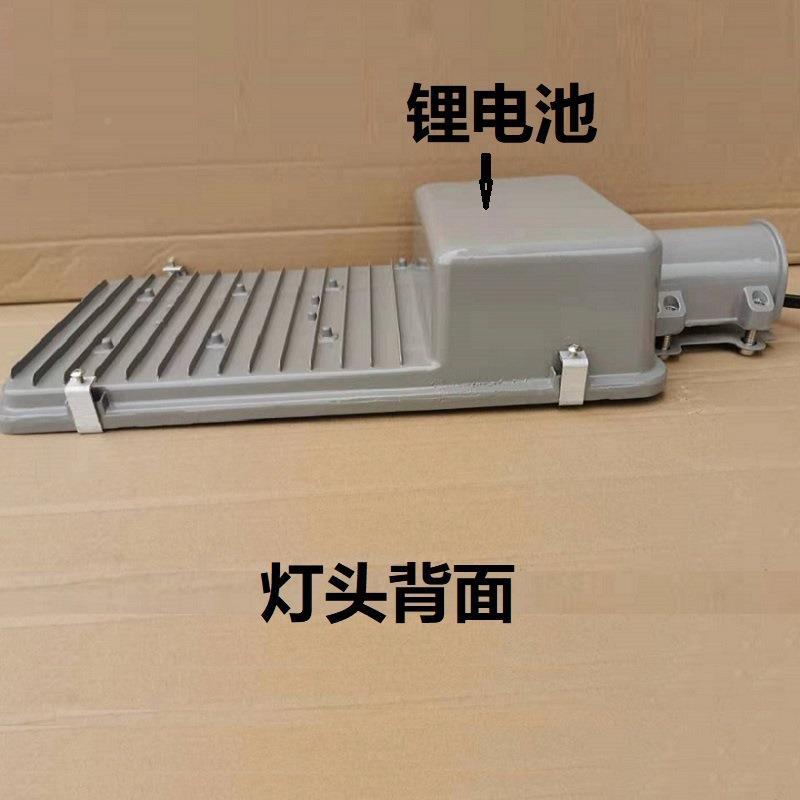 村厂家灯系统农改造l路换eMD-SS03d高杆市政6米工程照明户外更维