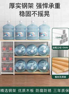 沙发边柜侧边小柜边几茶几桌子简易客家厅用多层桌小茶收纳95478