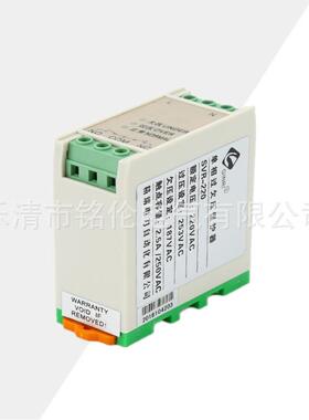 过欠保0护电源保器SVR-25SVR-250250A250B电源压相序多功能护保护