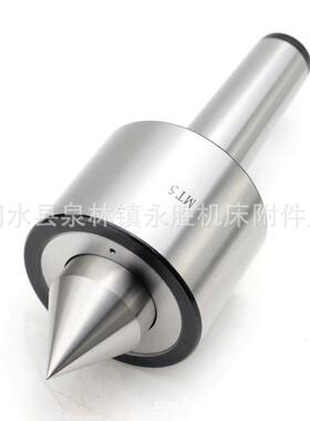 公制100-501：7承载1T2吨25吨重型回转顶针IQI负荷精度10.0以内