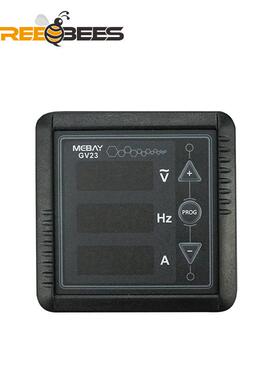 GV23MKI发电机组GV23MKI数显交流发I机仪电表频率流电表