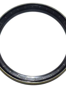 DMHUI轮毂防泥水油封NBR骨架油封拖拉机后轮油封150*180*14.5/16