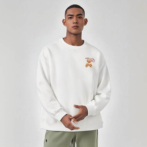 2025新款秋冬卫衣棉礼盒袋