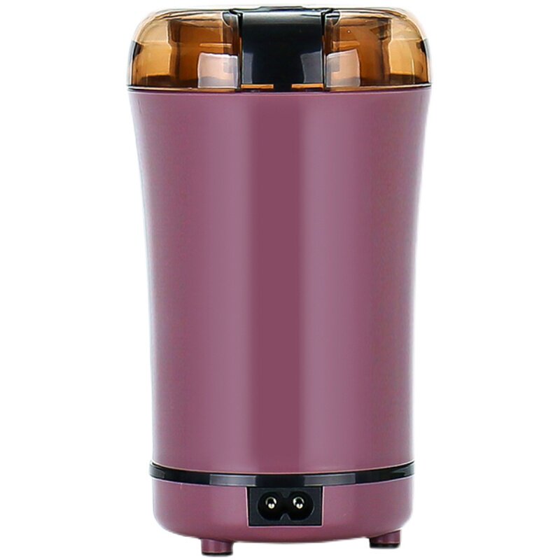 咖啡豆子研磨机家用小型电动磨粉机厨房电器多功能迷你自动粉碎机