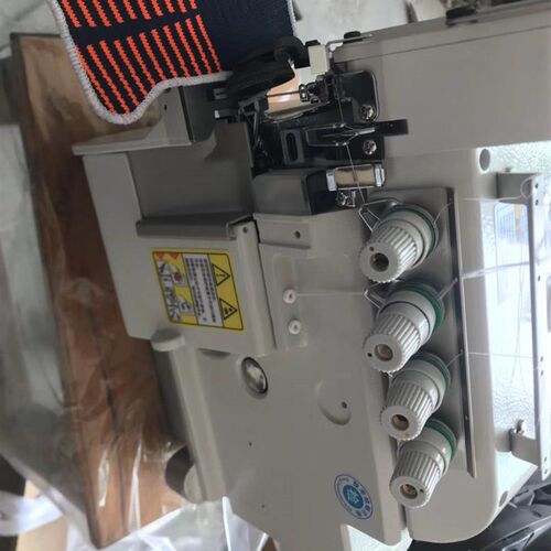 EX小嘴高速电脑直o驱包缝机小嘴上领包缝机上腰锁边机拷边机上袖