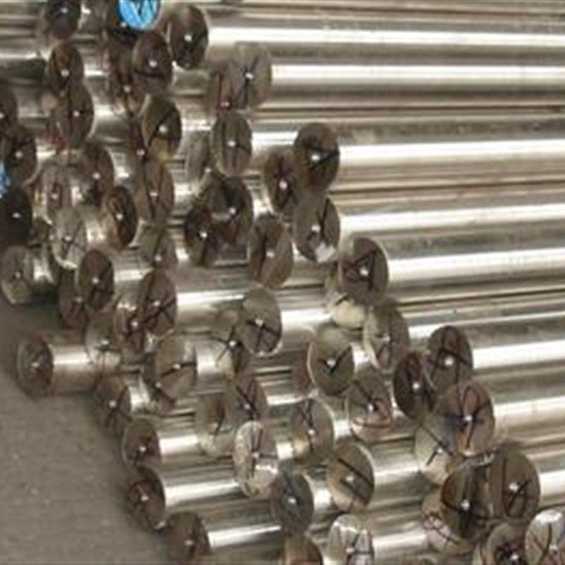 GH4169镍基高温合金 GH4080A GH3044圆棒 钢板 GH159管料锻件焊丝