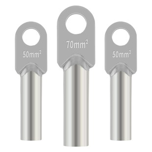 120 DT铜鼻子镀锡16 240 185 300平方接线端子铜线耳