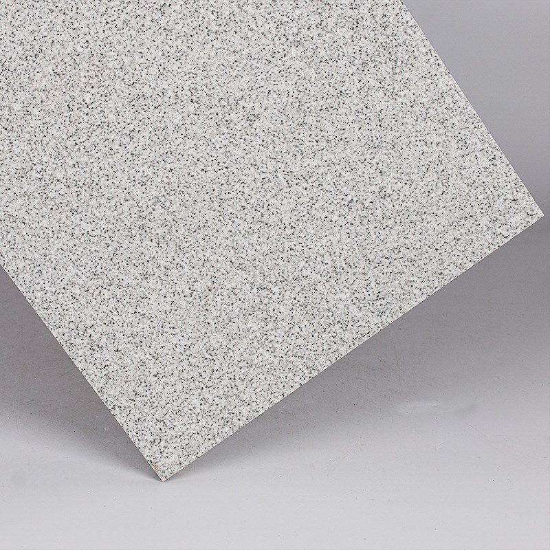 广场砖人行道车行地铺石陶瓷PC砖PC仿石砖pc砖生态地铺石花园陶瓷