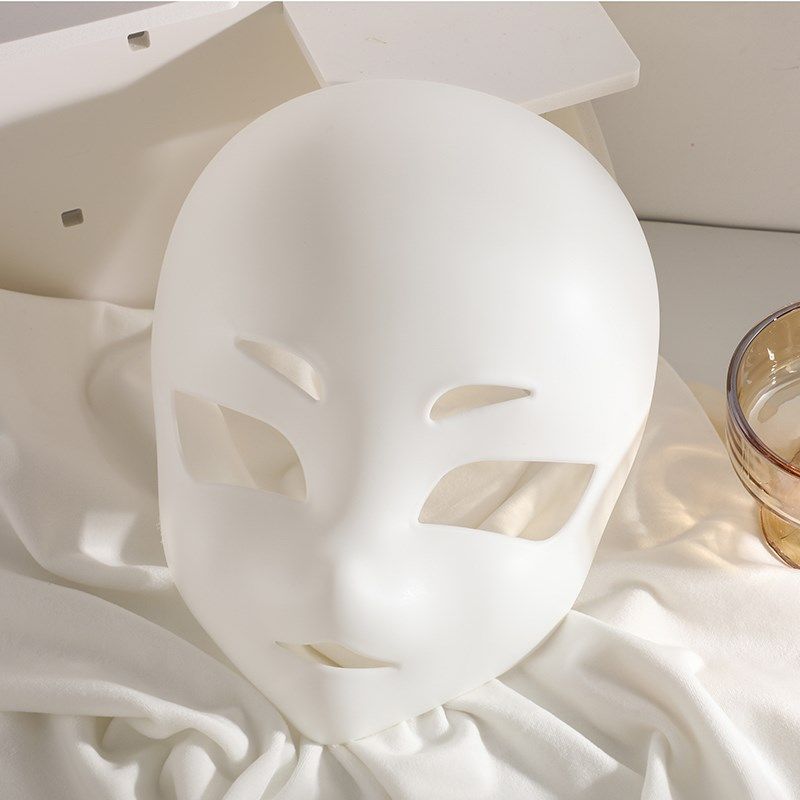 兽装头骨 kig系轻盈版学生diy 兽装头骨 福瑞头骨 小仙狐头骨面罩,模玩/动漫/周边/娃圈三坑/桌游,furry福瑞/兽装,淘宝优惠券,粉丝福利购,淘宝优惠卷