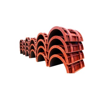 可定制圆柱建筑组合钢模板涵洞隧道钢模板拱模钢模板墩柱钢模