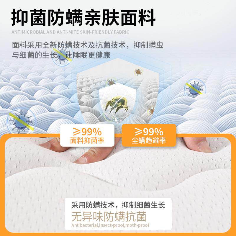垫天然棕垫家用18米.儿童硬垫可折叠1.WBT2椰5护腰护脊席床梦思
