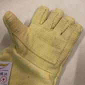 A1隔热耐高无品牌 温1燃000度手套阻火防烫工业 卡斯顿YAE