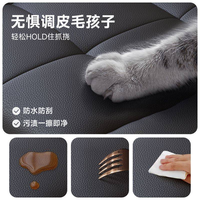 工厂直销猫抓皮出租房沙发小户型可折叠简易约床两用经济型