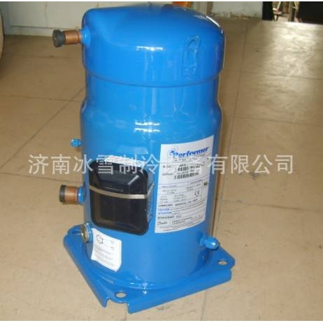 百福马涡旋压缩机  Performer SY300A4MBA