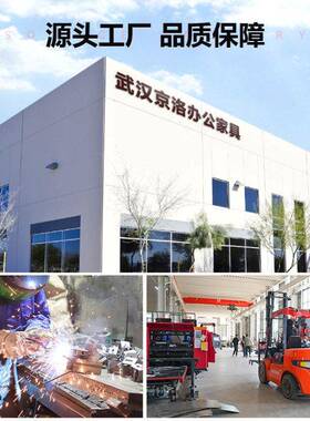文件柜钢制资收纳柜公公JH-65232室财务凭证料铁皮柜档案桌储落地