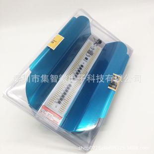 00瓦LD碘钨2灯E外防水高亮投光灯200ALZ 0W太阳灯220Vle户d泛 DWD