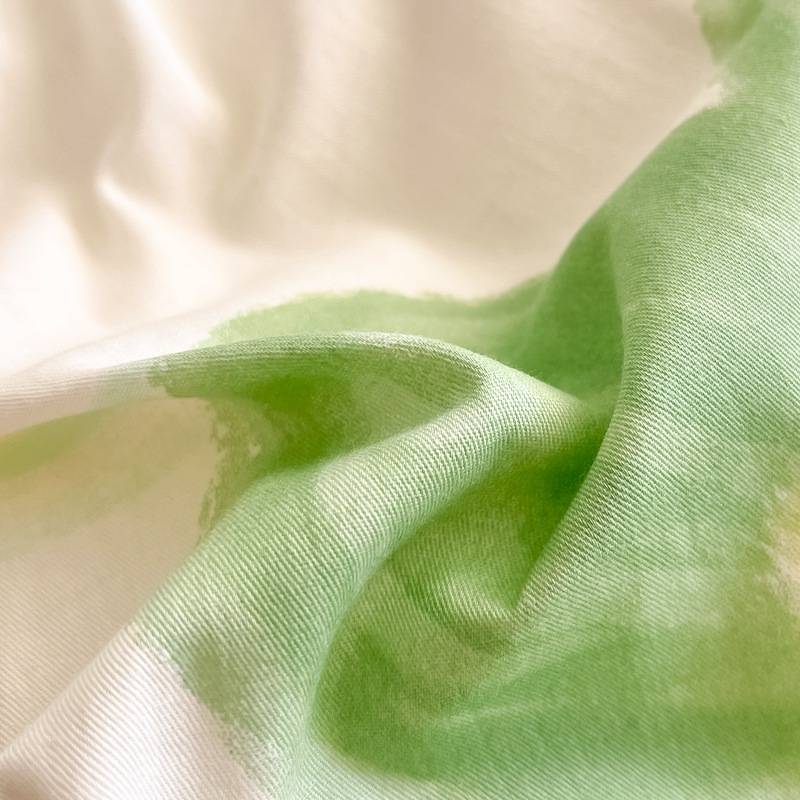 1米8x2米被套四件套纯棉一米八乘两米180*220被罩全棉180cmx200cm