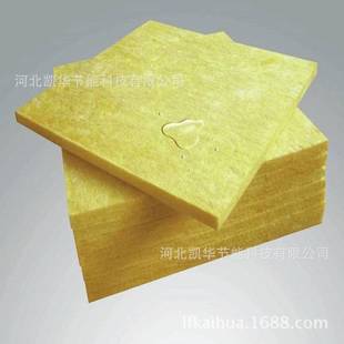 离心玻璃棉板   保温玻璃丝棉板  吸音玻璃棉板  量大从优